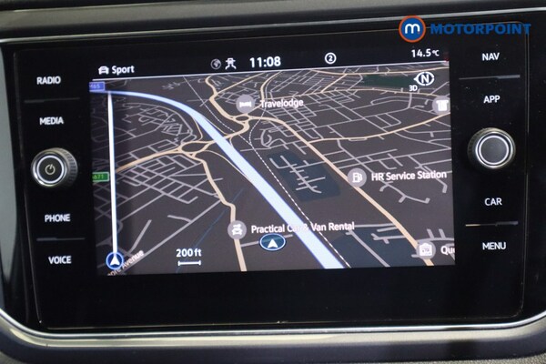 Used Volkswagen T-Roc 2021 for sale - 75641766: Photo 10