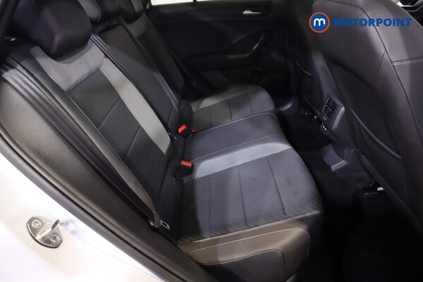Used Volkswagen T-Roc 2021 for sale - 75641766: Photo 15