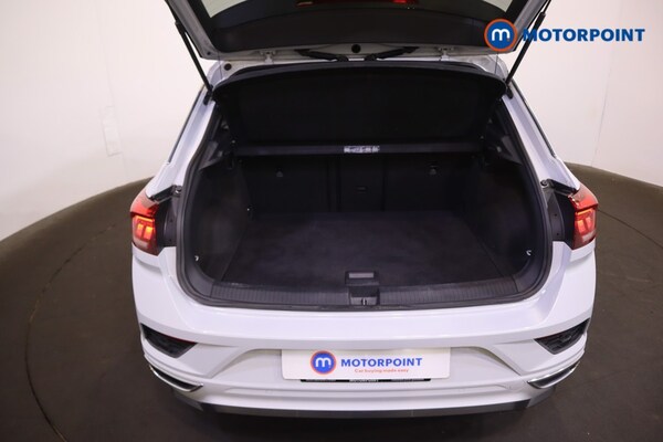 Used Volkswagen T-Roc 2021 for sale - 75641766: Photo 16