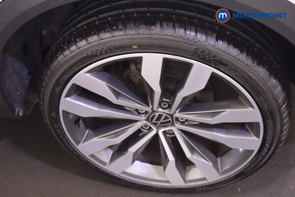 Used Volkswagen T-Roc 2021 for sale - 75641766: Photo 17