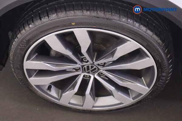 Used Volkswagen T-Roc 2021 for sale - 75641766: Photo 18