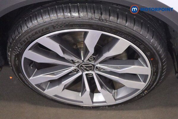Used Volkswagen T-Roc 2021 for sale - 75641766: Photo 19
