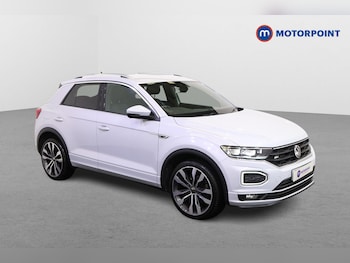 Volkswagen - T-Roc