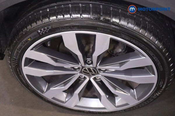 Used Volkswagen T-Roc 2021 for sale - 75641766: Photo 20