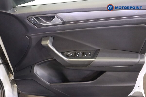 Used Volkswagen T-Roc 2021 for sale - 75641766: Photo 21