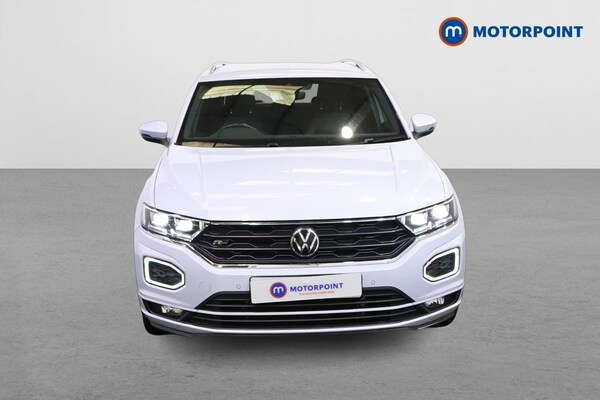 Used Volkswagen T-Roc 2021 for sale - 75641766: Photo 2