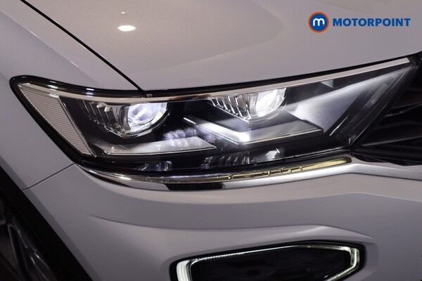 Used Volkswagen T-Roc 2021 for sale - 75641766: Photo 38