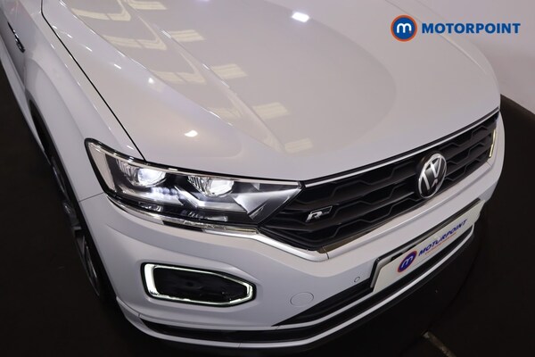 Used Volkswagen T-Roc 2021 for sale - 75641766: Photo 39