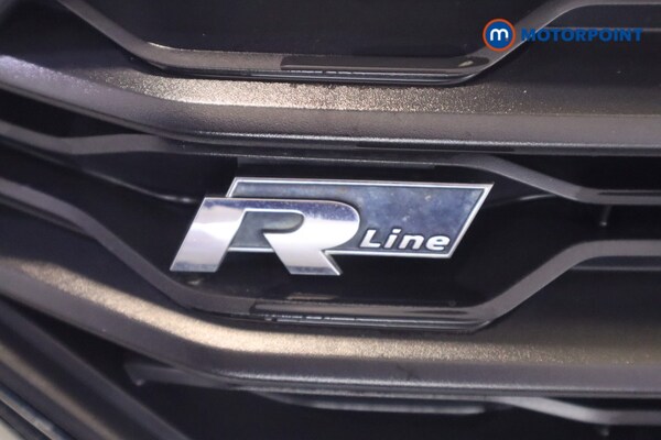 Used Volkswagen T-Roc 2021 for sale - 75641766: Photo 40
