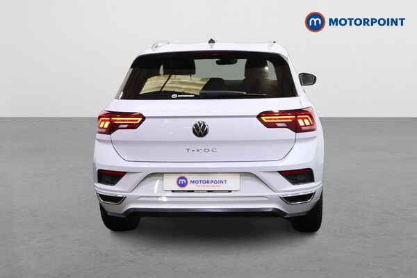 Used Volkswagen T-Roc 2021 for sale - 75641766: Photo 6