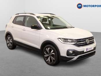 2022 - 1.0 TSI 110 Black Edition 5dr