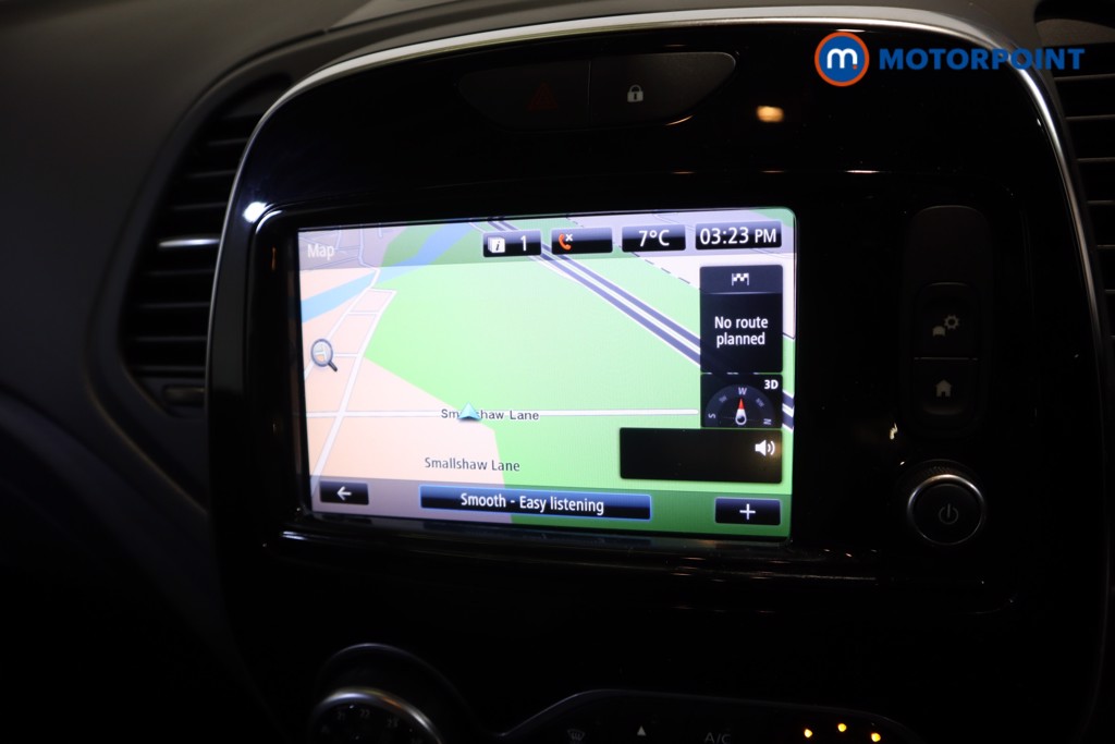 Used Renault Captur 2020 for sale - 77582252: Photo 10