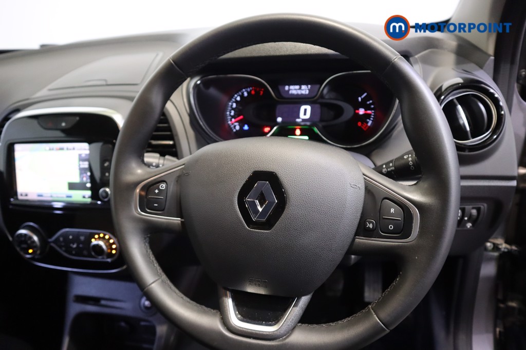 Used Renault Captur 2020 for sale - 77582252: Photo 11