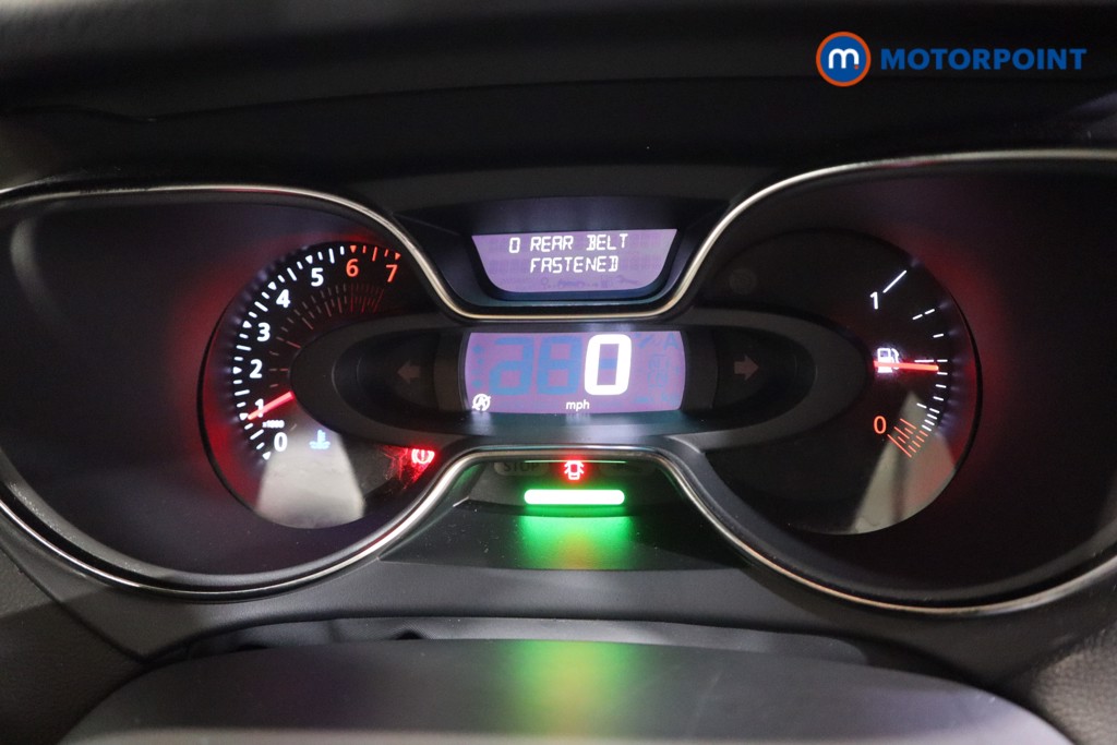 Used Renault Captur 2020 for sale - 77582252: Photo 12