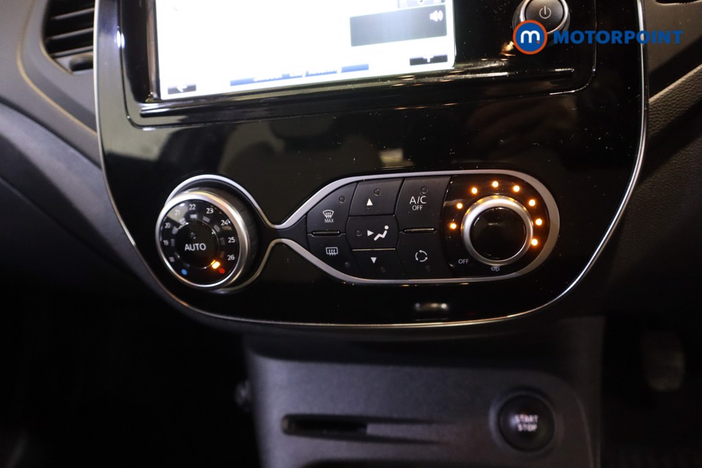 Used Renault Captur 2020 for sale - 77582252: Photo 13