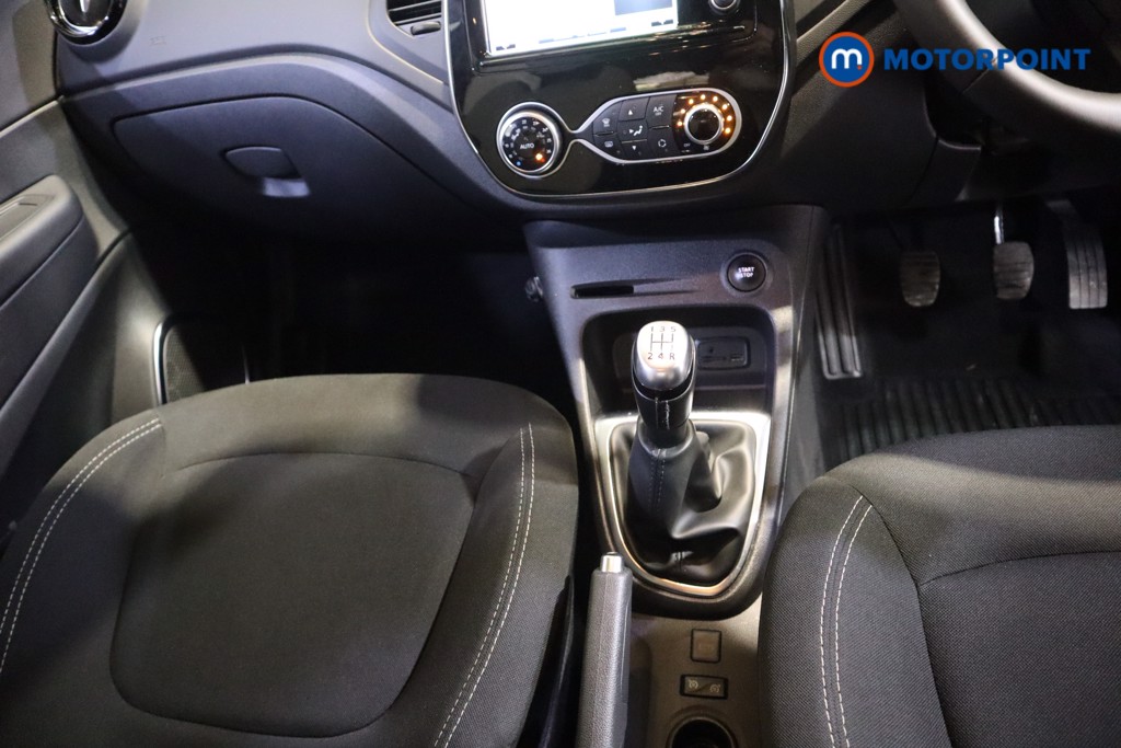 Used Renault Captur 2020 for sale - 77582252: Photo 15