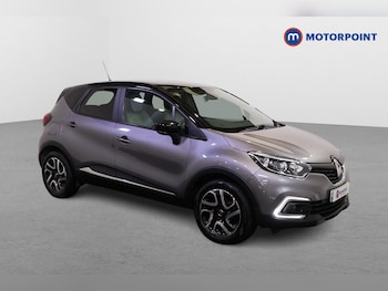 Used Renault Captur 2020 for sale - 77582252: Photo
