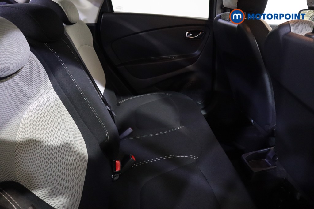 Used Renault Captur 2020 for sale - 77582252: Photo 26