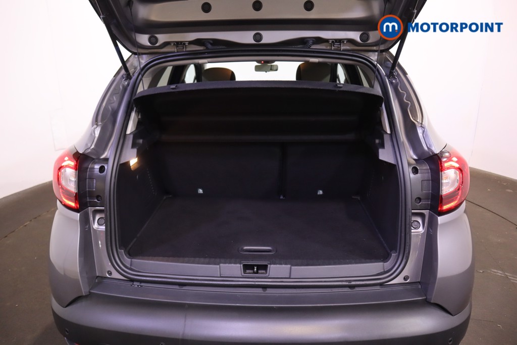 Used Renault Captur 2020 for sale - 77582252: Photo 28