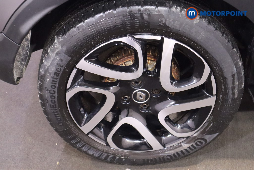 Used Renault Captur 2020 for sale - 77582252: Photo 29