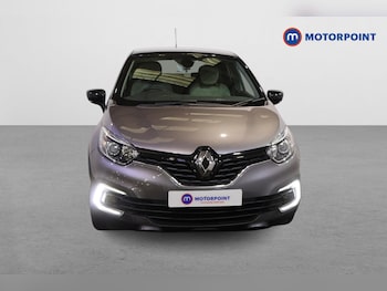 Used Renault Captur 2020 for sale - 77582252: Photo