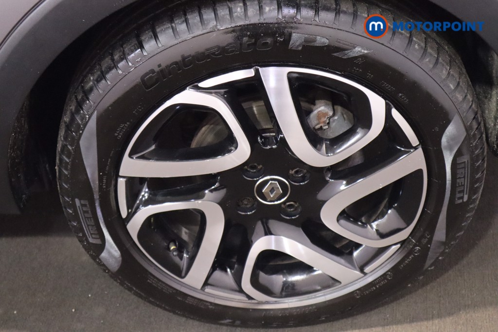 Used Renault Captur 2020 for sale - 77582252: Photo 32