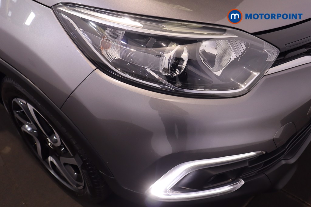 Used Renault Captur 2020 for sale - 77582252: Photo 33