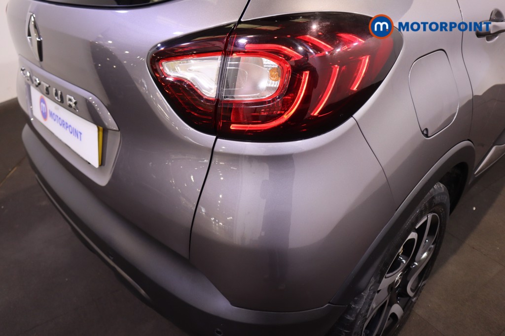 Used Renault Captur 2020 for sale - 77582252: Photo 34