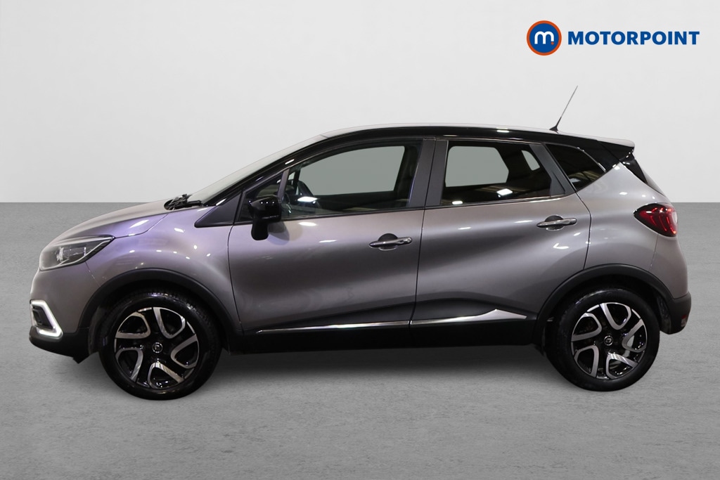 Used Renault Captur 2020 for sale - 77582252: Photo 4