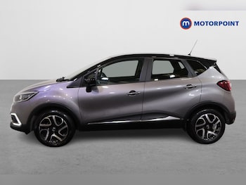 Used Renault Captur 2020 for sale - 77582252: Photo