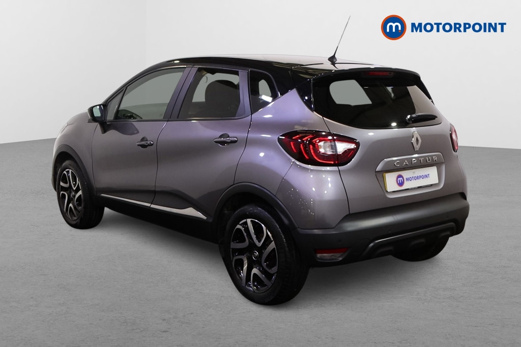 Used Renault Captur 2020 for sale - 77582252: Photo 5