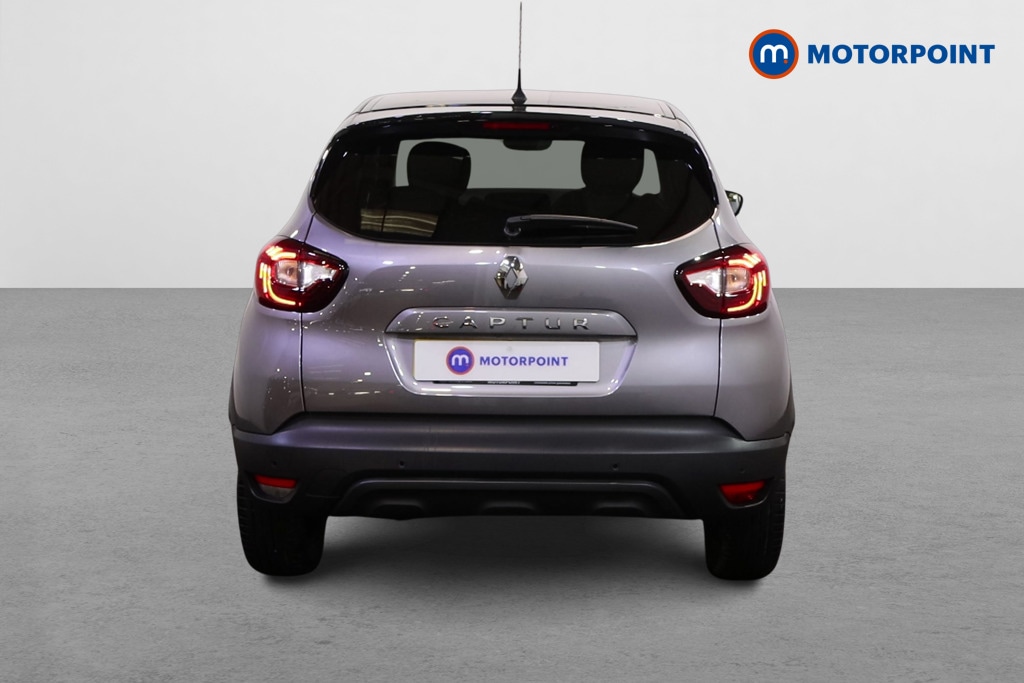 Used Renault Captur 2020 for sale - 77582252: Photo 6