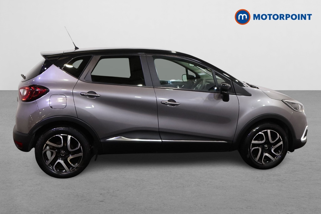Used Renault Captur 2020 for sale - 77582252: Photo 8