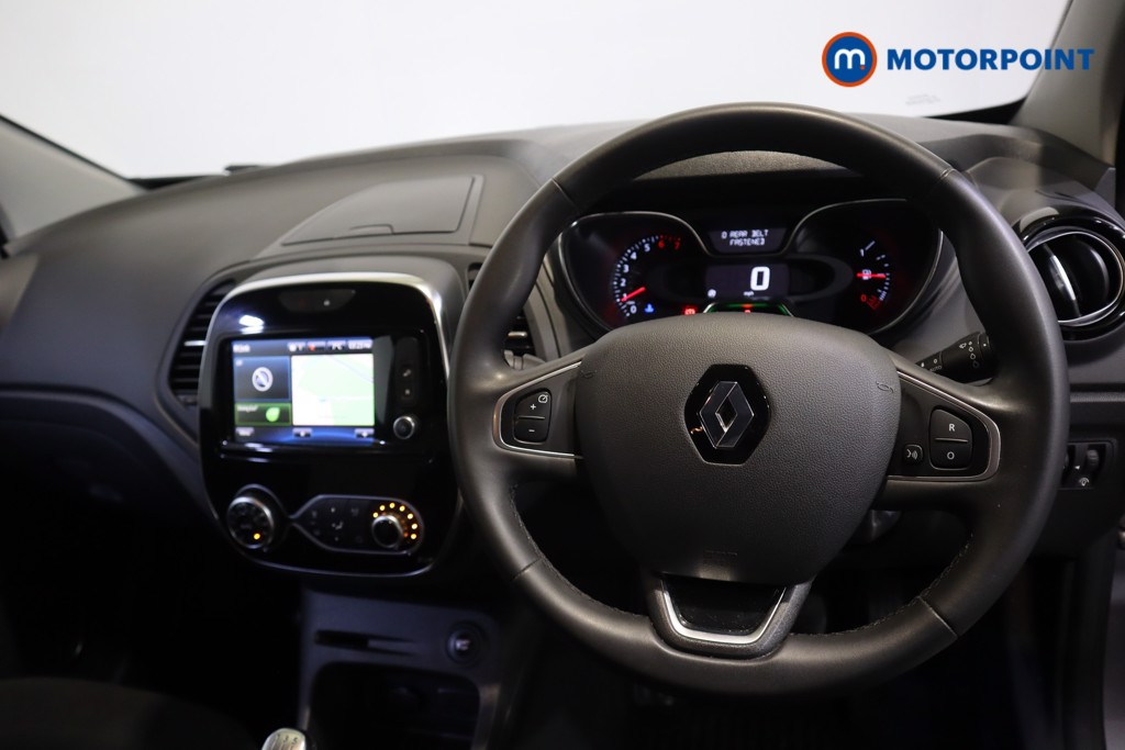 Used Renault Captur 2020 for sale - 77582252: Photo 9