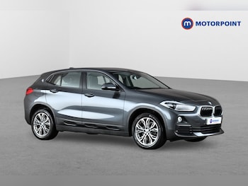 Used BMW X2 2019 for sale - 79272294: Photo