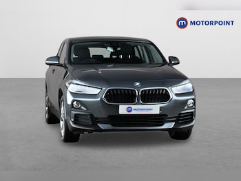 Used BMW X2 2019 for sale - 79272294: Photo