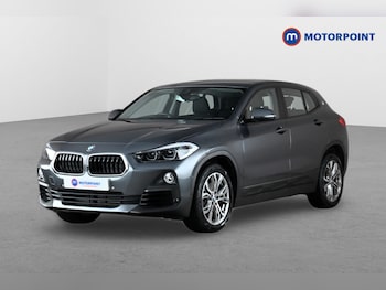 Used BMW X2 2019 for sale - 79272294: Photo