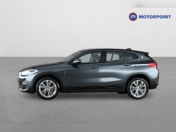 Used BMW X2 2019 for sale - 79272294: Photo