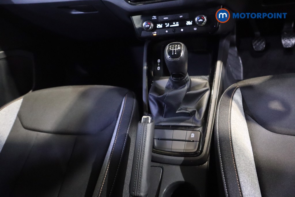 Used Skoda Kamiq 2025 for sale - 76508434: Photo 10