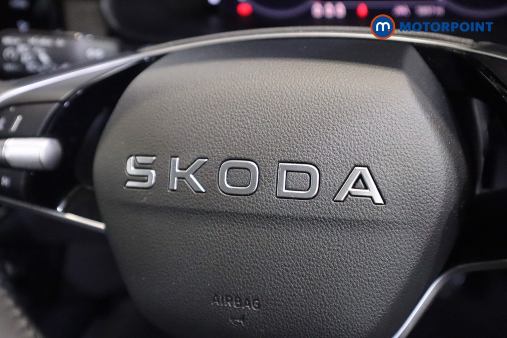 Used Skoda Kamiq 2025 for sale - 76508434: Photo 14