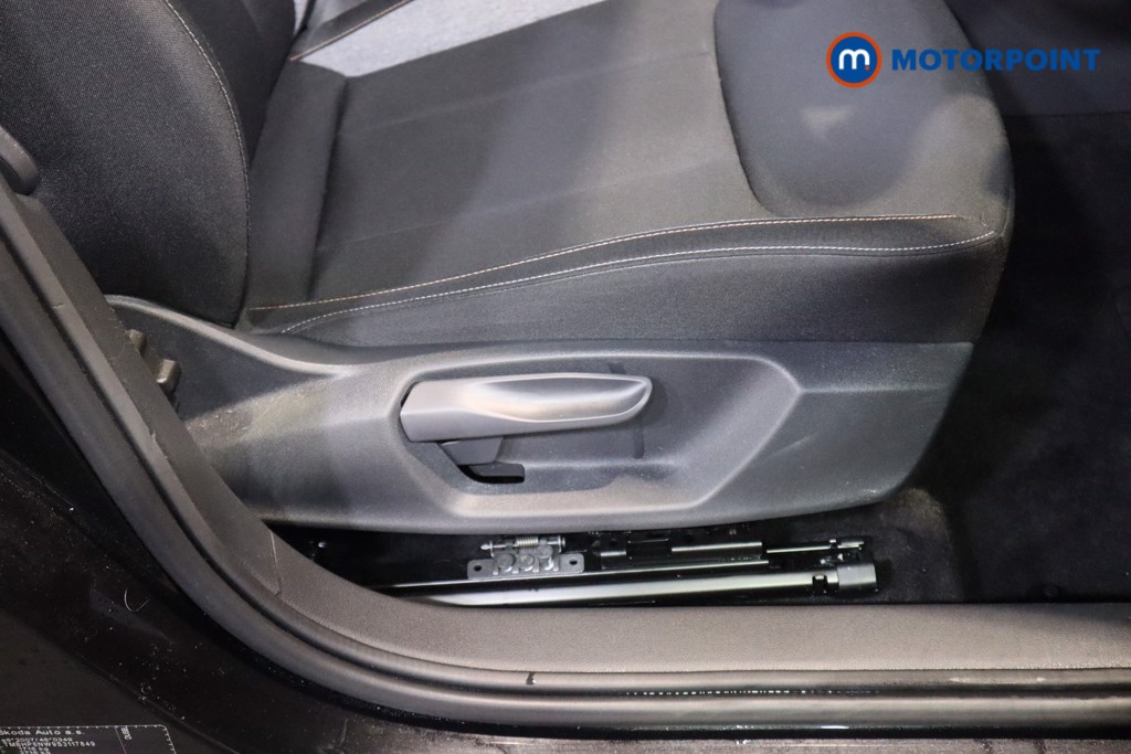 Used Skoda Kamiq 2025 for sale - 76508434: Photo 15