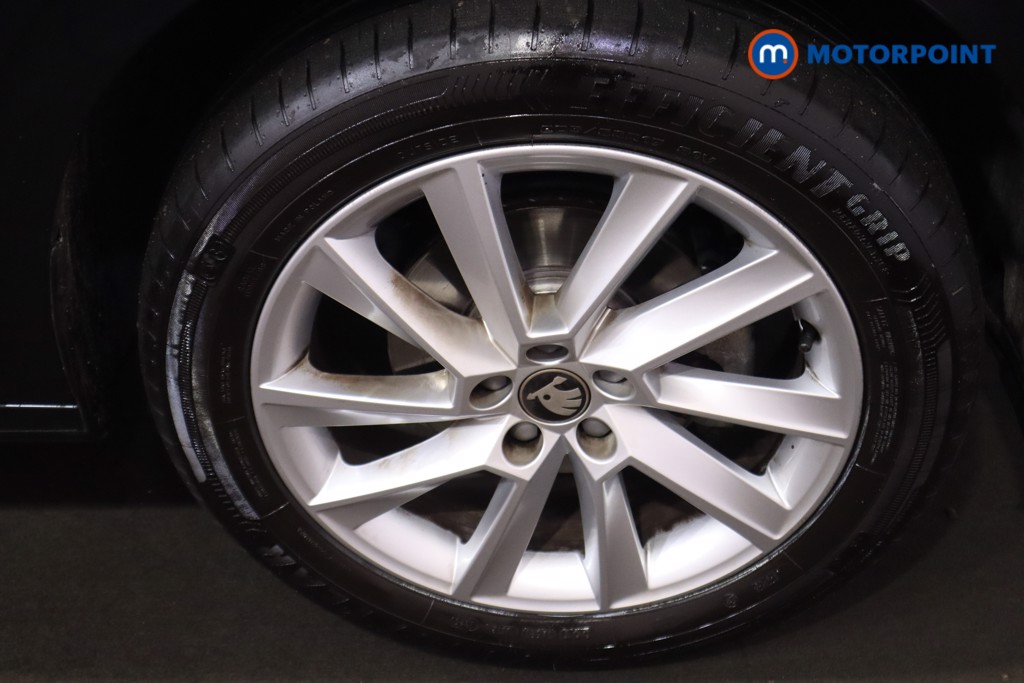 Used Skoda Kamiq 2025 for sale - 76508434: Photo 18