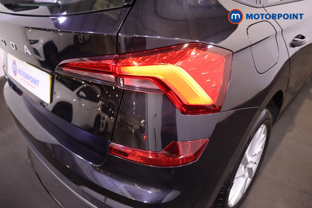 Used Skoda Kamiq 2025 for sale - 76508434: Photo 19