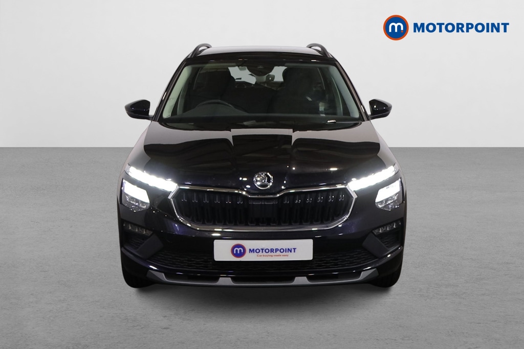 Used Skoda Kamiq 2025 for sale - 76508434: Photo 2