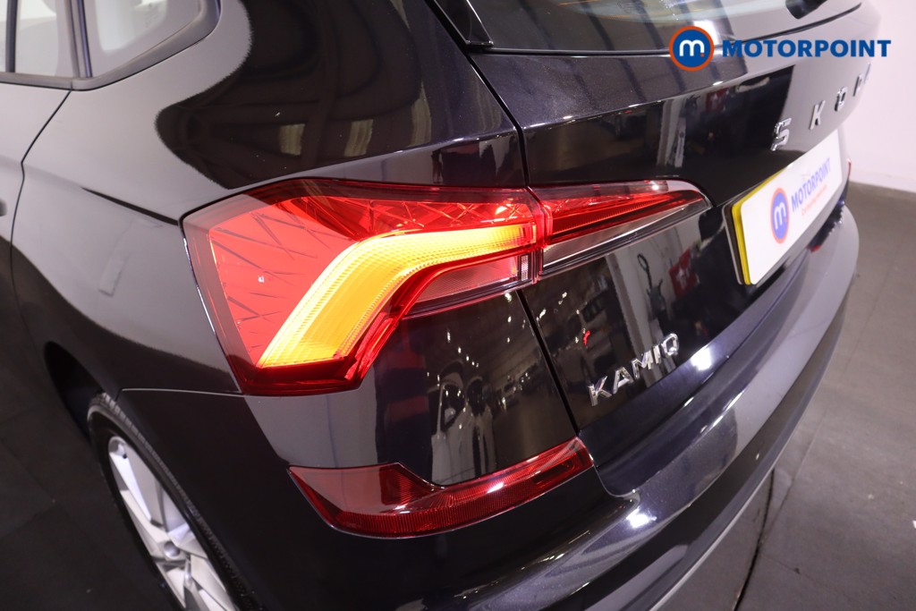 Used Skoda Kamiq 2025 for sale - 76508434: Photo 20