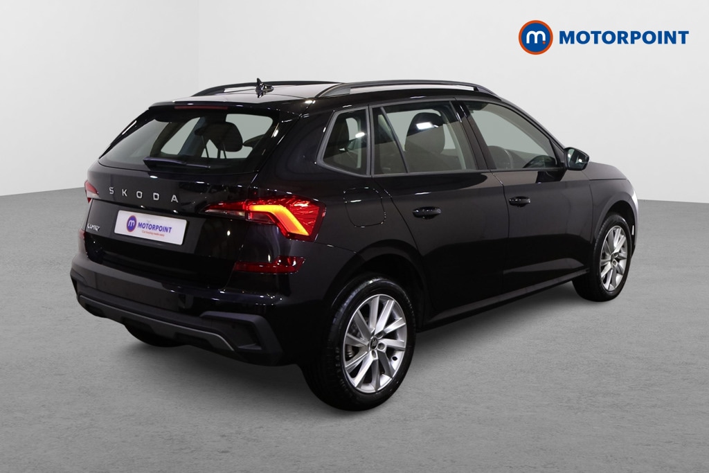 Used Skoda Kamiq 2025 for sale - 76508434: Photo 5