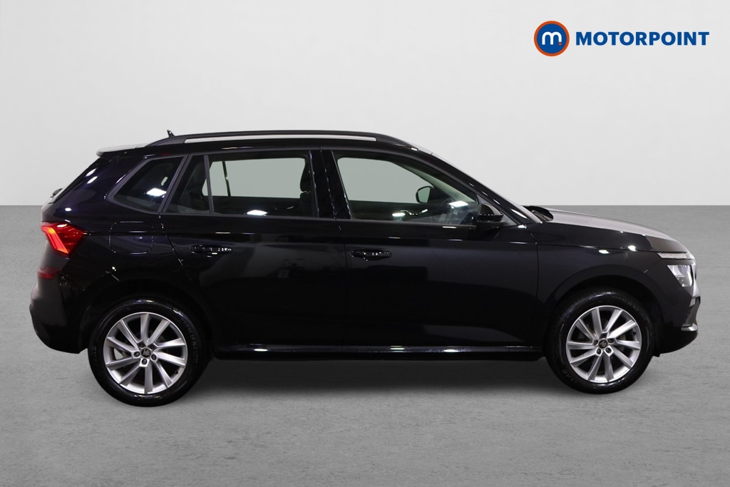 Used Skoda Kamiq 2025 for sale - 76508434: Photo 6