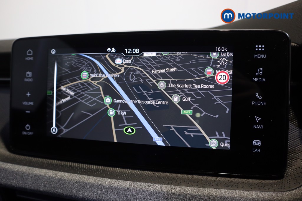 Used Skoda Kamiq 2025 for sale - 76508434: Photo 7