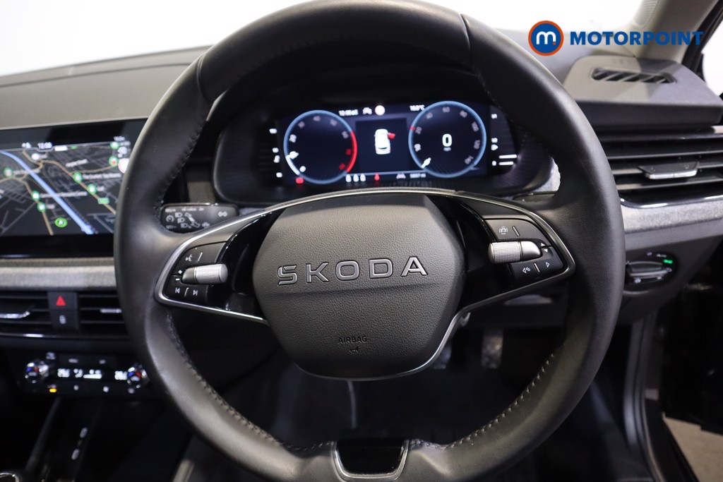 Used Skoda Kamiq 2025 for sale - 76508434: Photo 8