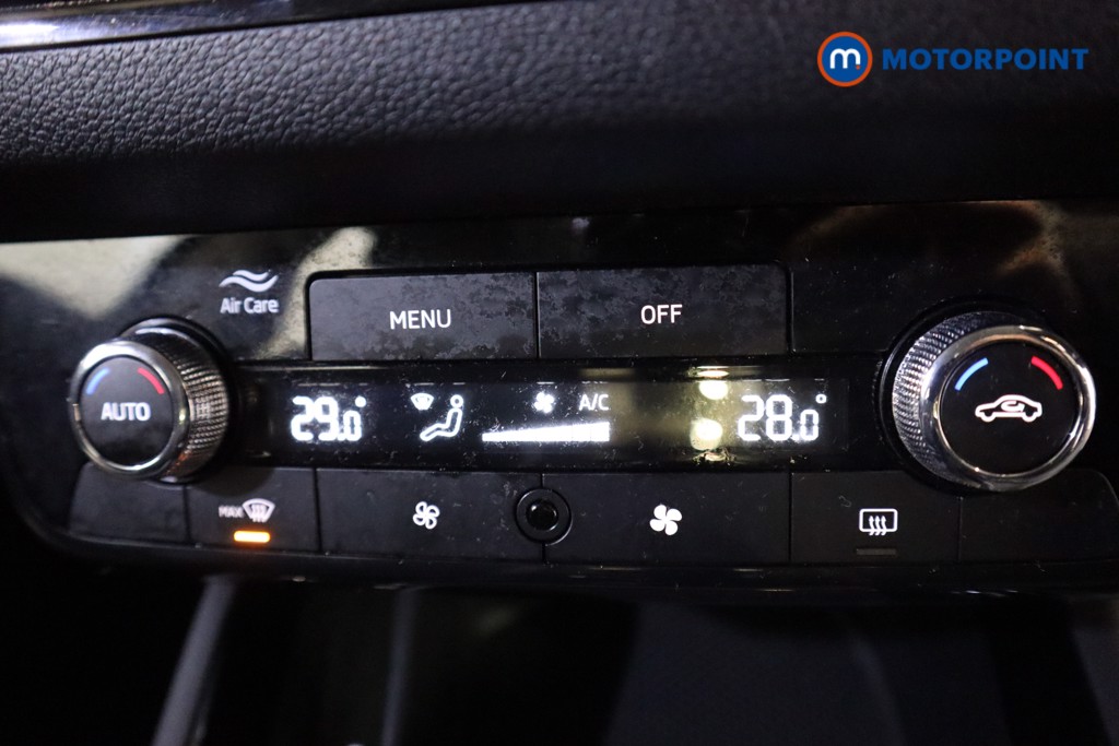 Used Skoda Kamiq 2025 for sale - 76508434: Photo 9